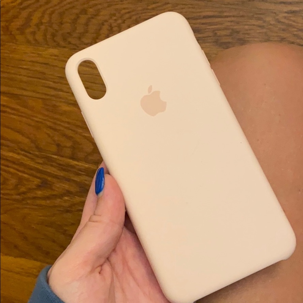 Apple Iphone Xs Max Phone Case - image 1